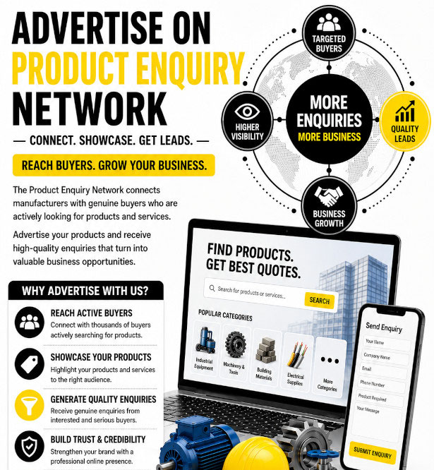 manufacturer-advertisement